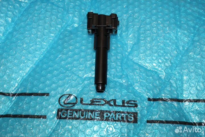 Форсунка омывателя Lexus Gx 460 левая Новая 13-19