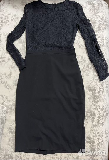 Платье женское, размер 42-44