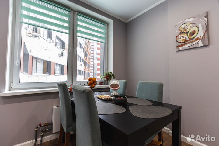 Комплект мебели