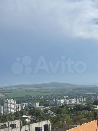 Квартира-студия, 47 м², 9/12 эт.