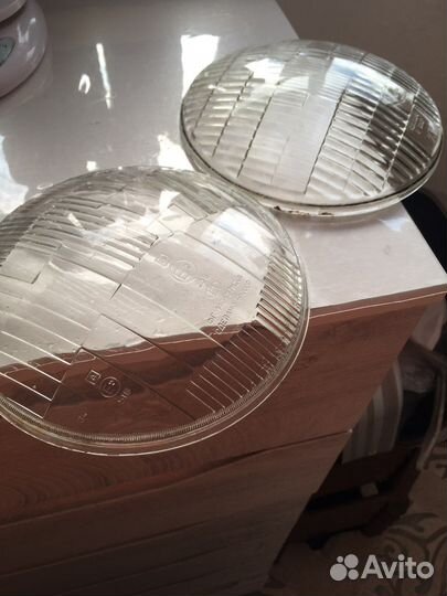 Колпак на фару СССР