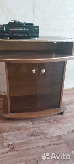 Тумба под телевизор бу
