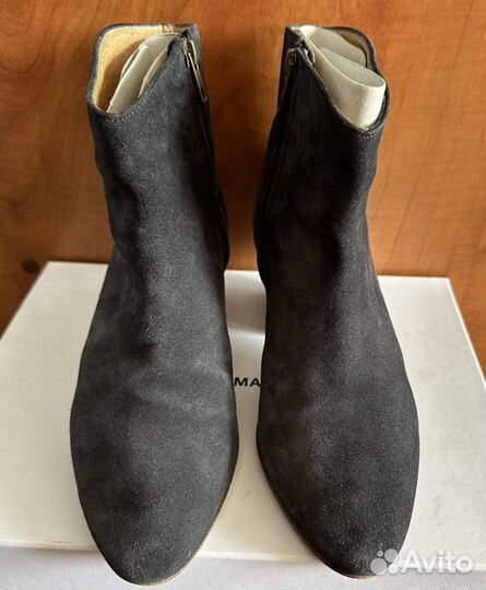 Ботинки Isabel Marant