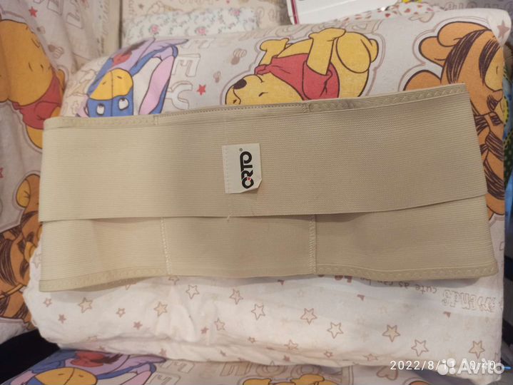 Бандаж для беременных и после родов