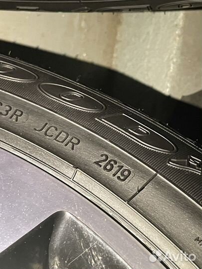 Goodyear UltraGrip Ice+ 215/55 R17
