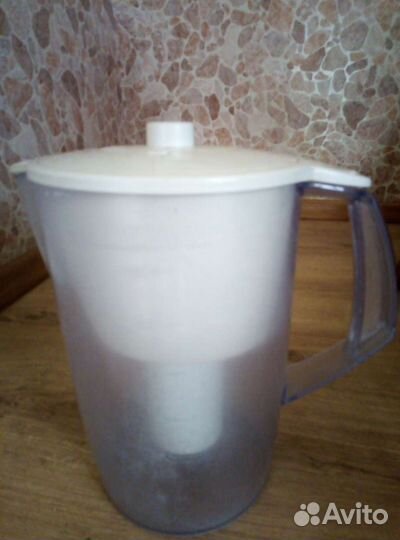 Фильтр для воды