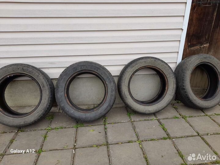 Белшина БИ-555 R14