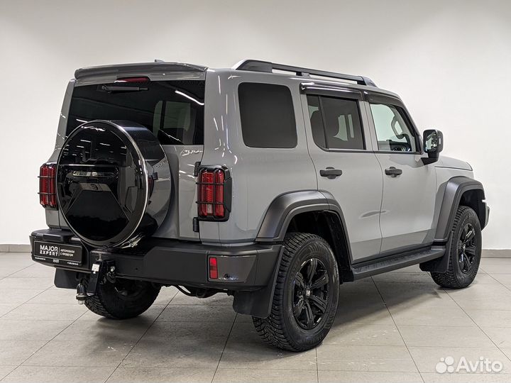 Tank 300 2.0 AT, 2023, 4 508 км