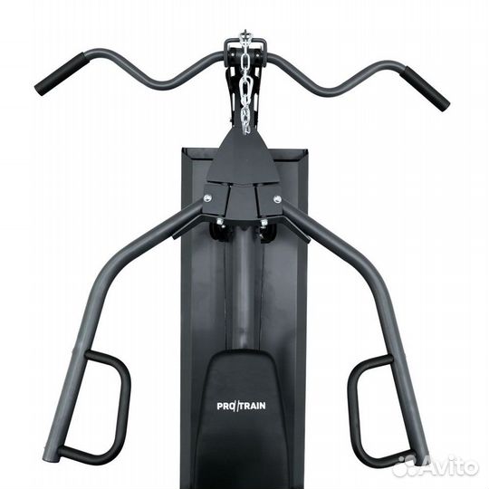 Силовой тренажер многофункциональныйProtrain MT700