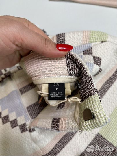 Новые шорты Scotch&Soda Amsterdam