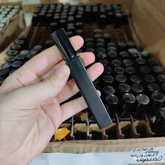 Флакон для духов из китая оптом