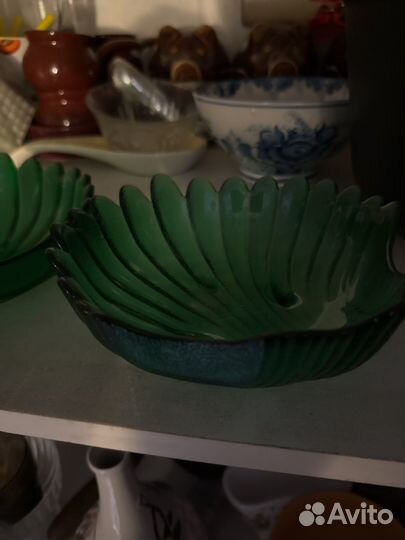 Тарелки/салатницы