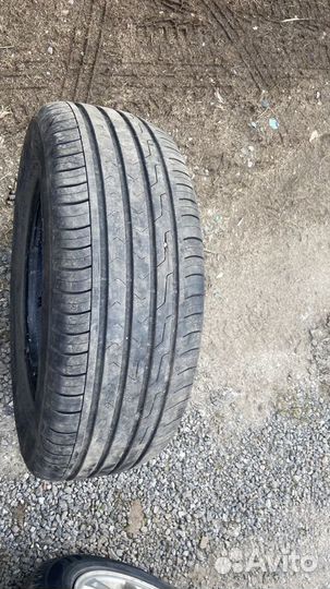 Cordiant Comfort 2 SUV 235/60 R16