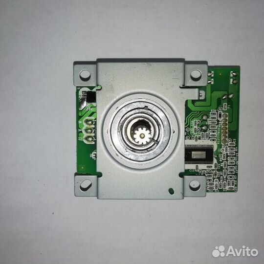 B2761055 Главный мотор Ricoh Aficio MP2000