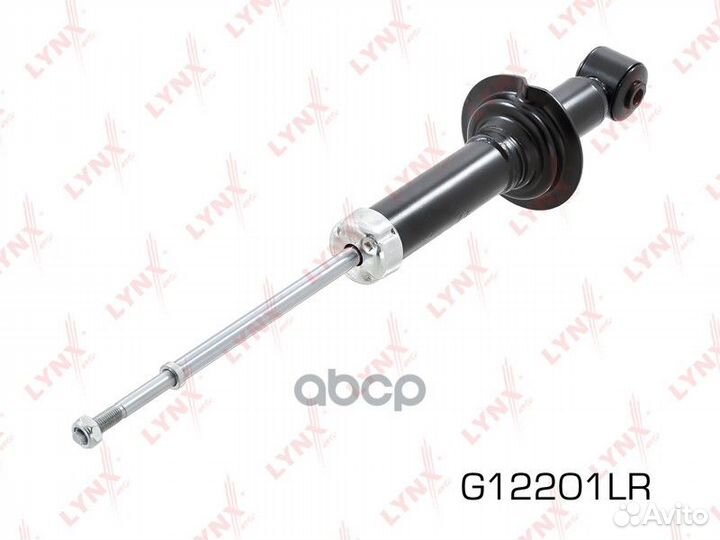 Амортизатор задний подходит для mitsubishi Lanc