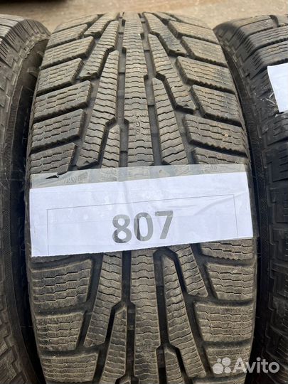 Nordman RS2 SUV 245/65 R17 111R