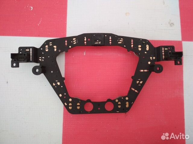 Кнопки мультируля Мерседес W203