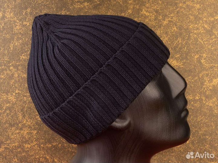 Мужская шапка Trussardi