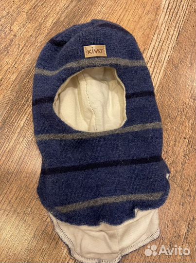 Шлем киват 1