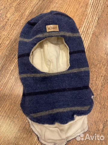 Шлем киват 1