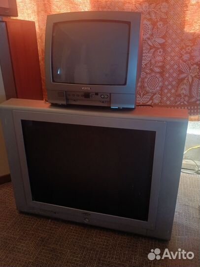 Телевизор