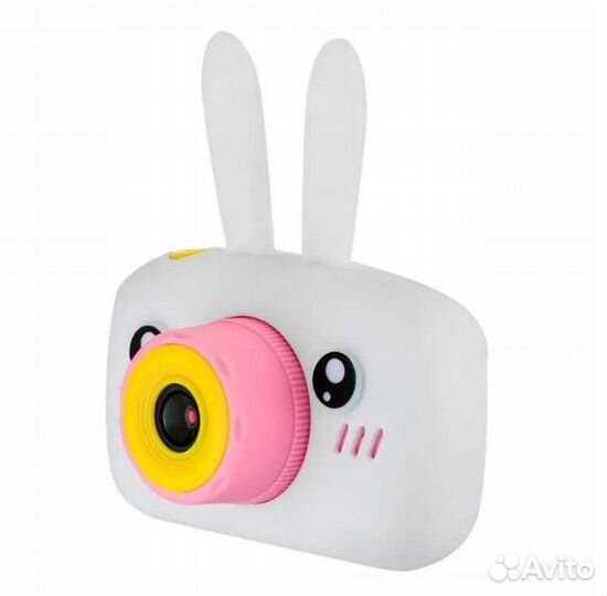 Фотоаппарат для детей