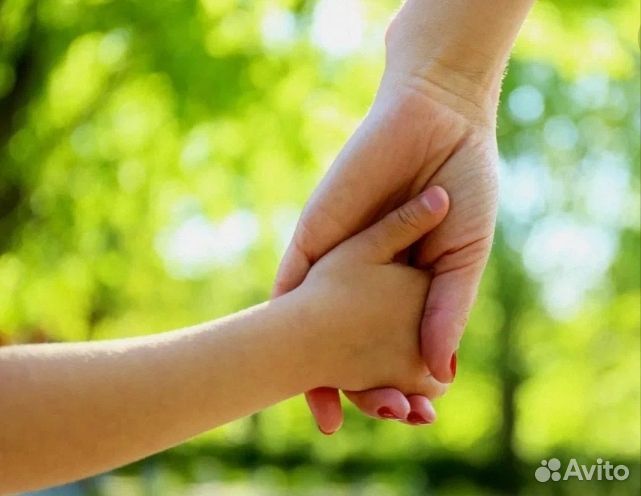 Няня на час