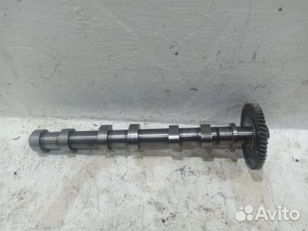 Распредвал впускной Джип