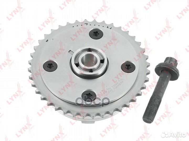 Муфта распредвала (впуск) BMW 1 (F20,F21,F30) 10