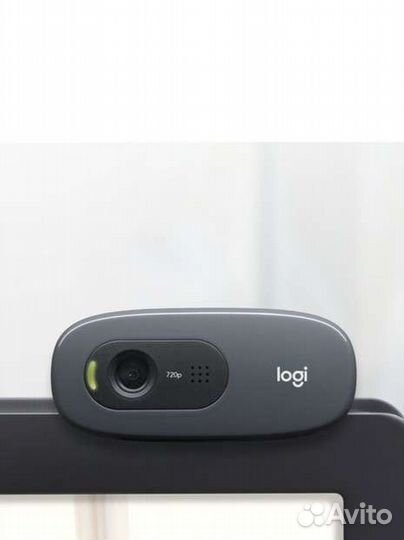 Веб камера Logitech c270 HD webcam
