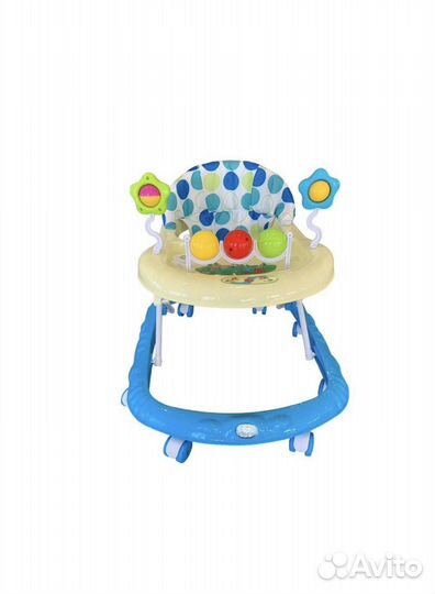 Ходунки детские