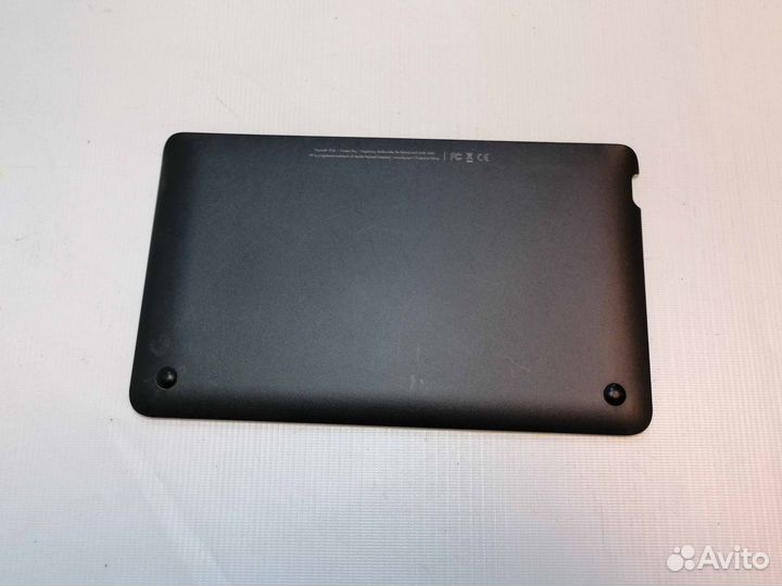 Крышка HDD для HP mini 110-3612er