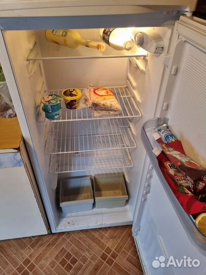 Холодильник бу