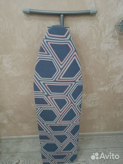 Гладильная доска новая