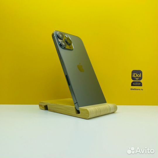 iPhone 13 Pro Max, 128 ГБ
