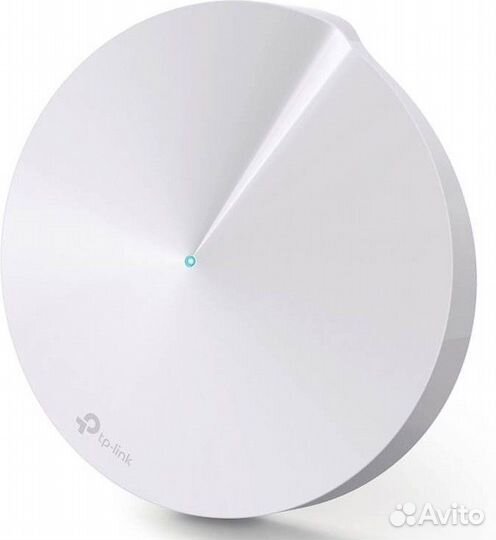 Wi-Fi роутер Tp-link Deco M5(1-pack)