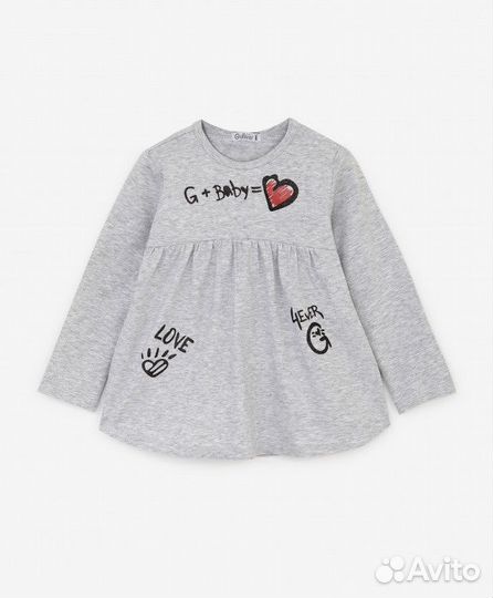 Платье Gulliver 74