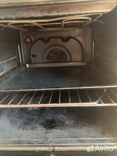 Плита электрическая стеклокерамика