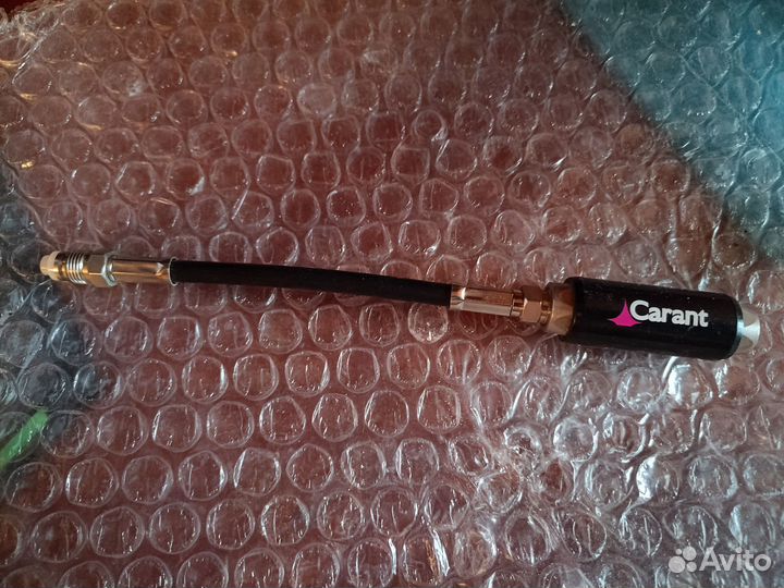 Carant Италия Dc barrier 3442