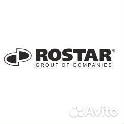 Пневмоподушка со стак. 2отв.M10 1отв-шт.M22 d13.5\