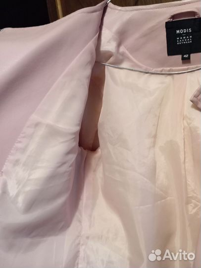 Кожаная куртка косуха