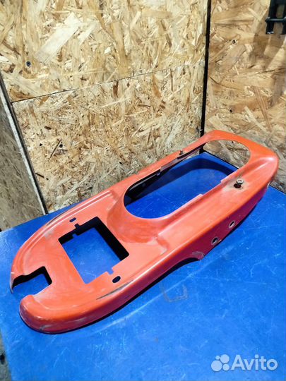 Подседельное основание Восход 3м