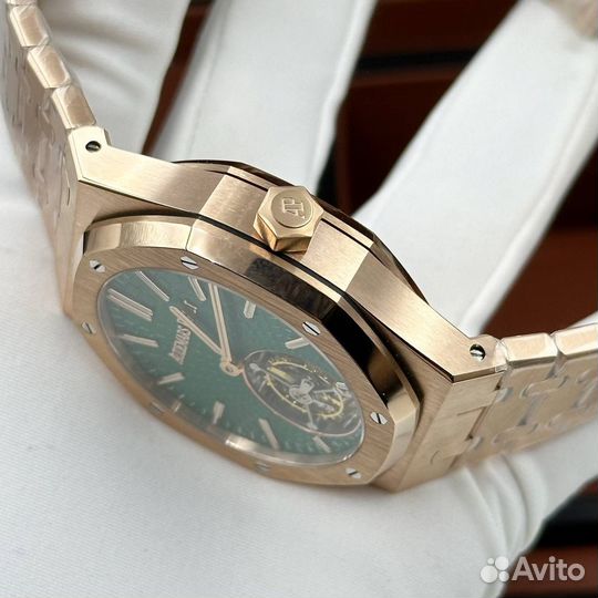 Часы Audemars Piguet Royal Oak Tourbillon