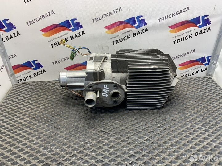 Отопитель автономный