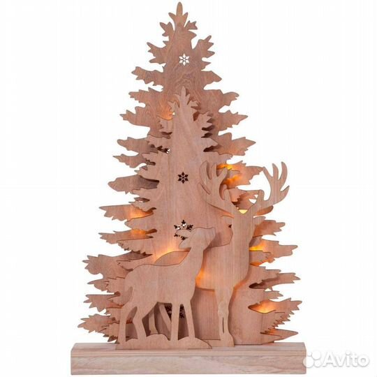 Светильник светодиодный