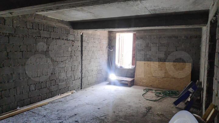 Свободного назначения, 70 м²