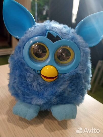 Игрушка Furby