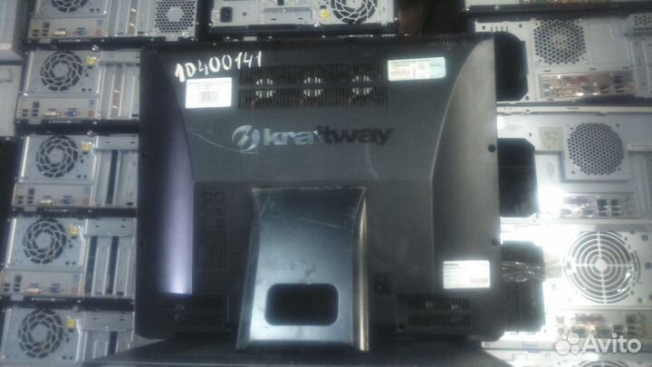 Моноблоки Kraftway 19