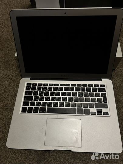 Apple MacBook Air 13 2018