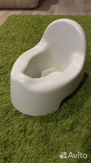 Горшок детский Idea